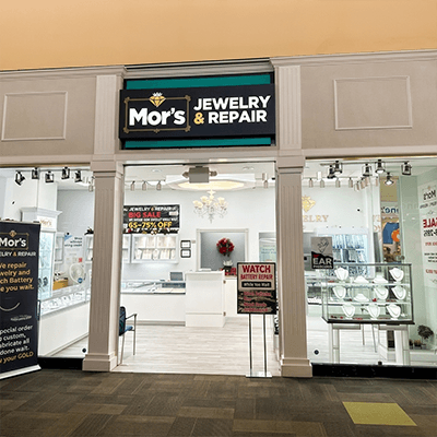 Mor's Fine Jewelry 4